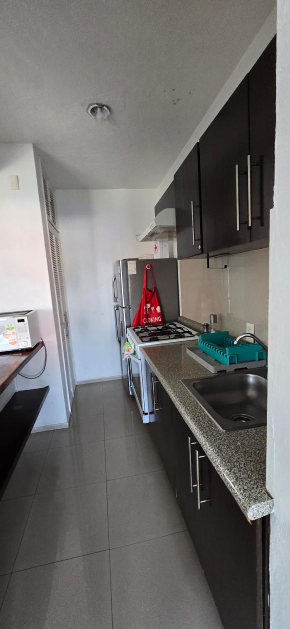Magnifico Departamento, Cocina Equipada, 2 Recamaras 2 Banos , Hasta 6 Personas, 3 Albercas, Playa A 50 Mts Wifi, Aire Acondicionado Apartman Manzanillo Kültér fotó
