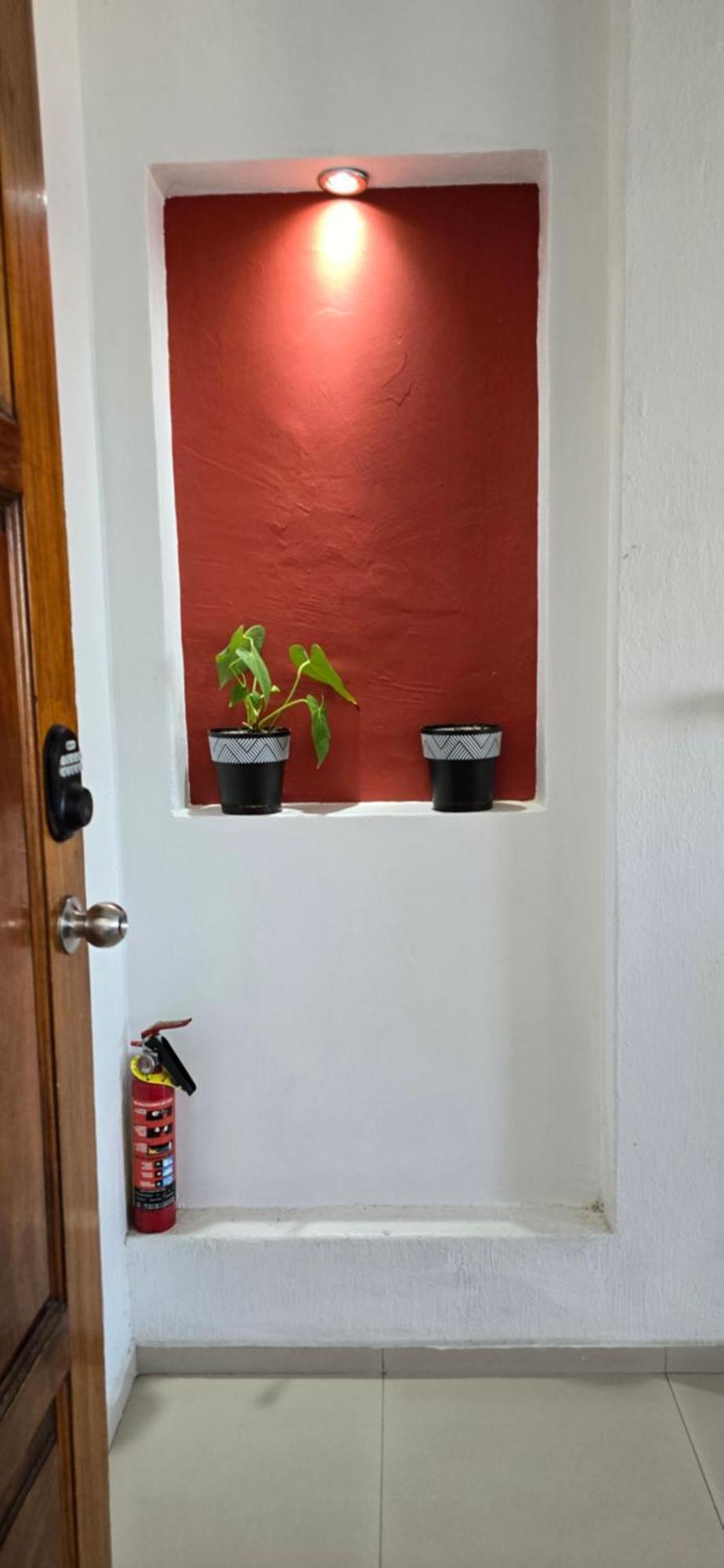 Magnifico Departamento, Cocina Equipada, 2 Recamaras 2 Banos , Hasta 6 Personas, 3 Albercas, Playa A 50 Mts Wifi, Aire Acondicionado Apartman Manzanillo Kültér fotó